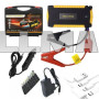 Пускозарядное устройство для аккумулятора портативный бустер JUMPSTARTER TM19B